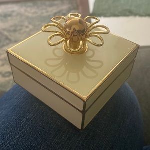 Kate Spade jewelry box